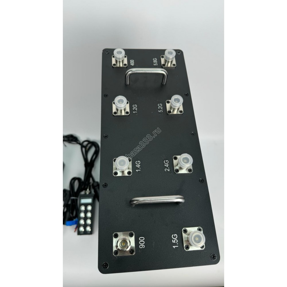 Гарпия Perimeter 380W PRO 8-канальный всенаправленный