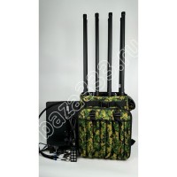 Гарпия Perimeter 380W PRO 8-канальный всенаправленный