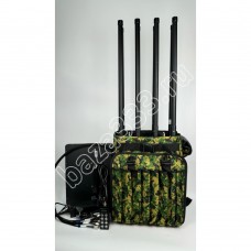 Гарпия Perimeter 380W PRO 8-канальный всенаправленный