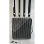 Блокиратор дронов КУПОЛ-2 D8 450W 8-канальный