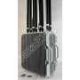 Блокиратор дронов КУПОЛ-2 D8 450W 8-канальный
