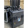 Гарпия 500W блокиратор / подавитель дронов 10 каналов