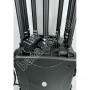 Купольный подавитель дронов «АЛИЯ 400» 10 каналов мощность 500W