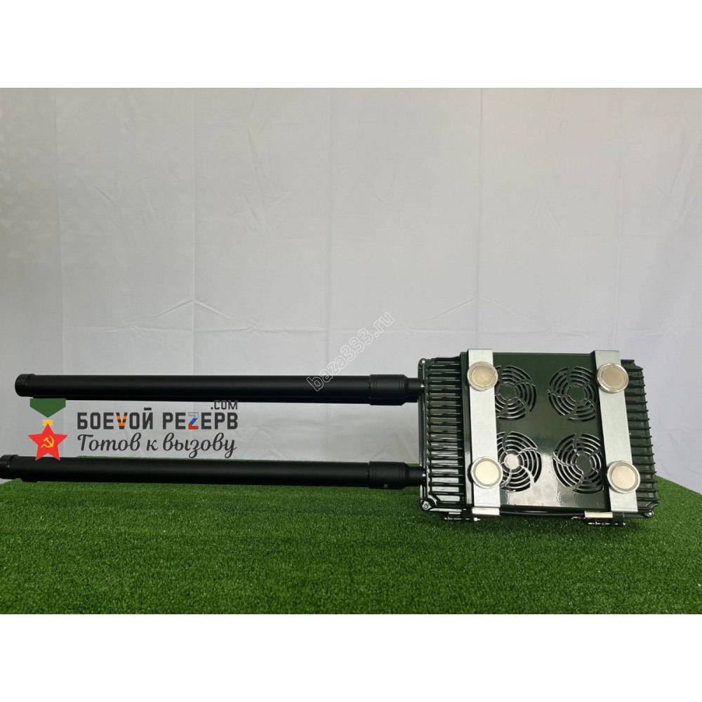 РЭБ РОМАШКА-4 NEW подавитель FPV