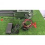РЭБ РОМАШКА-4 NEW подавитель FPV