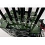 Подавитель дронов «Сумрак-3», 12 каналов, мощность 600W, версия green, без ресивера