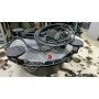 Купольный подавитель FPV Дронов БПЛА / Станция РЭБ Капюшон» ФПВ-7(ГА)