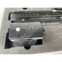 Блокиратор дронов ГАРПИЯ ПРО 120W (6 каналов)