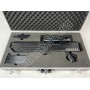 Блокиратор дронов ГАРПИЯ ПРО 120W (6 каналов)