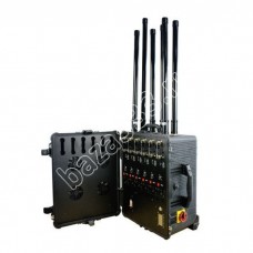 Подавитель дронов Гарпия CKJ-1708 500 W