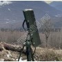 Автоматическая переносная турель "Пероед-М" к НРЛС "Репейник" (встроенная батарея, самонаведение)