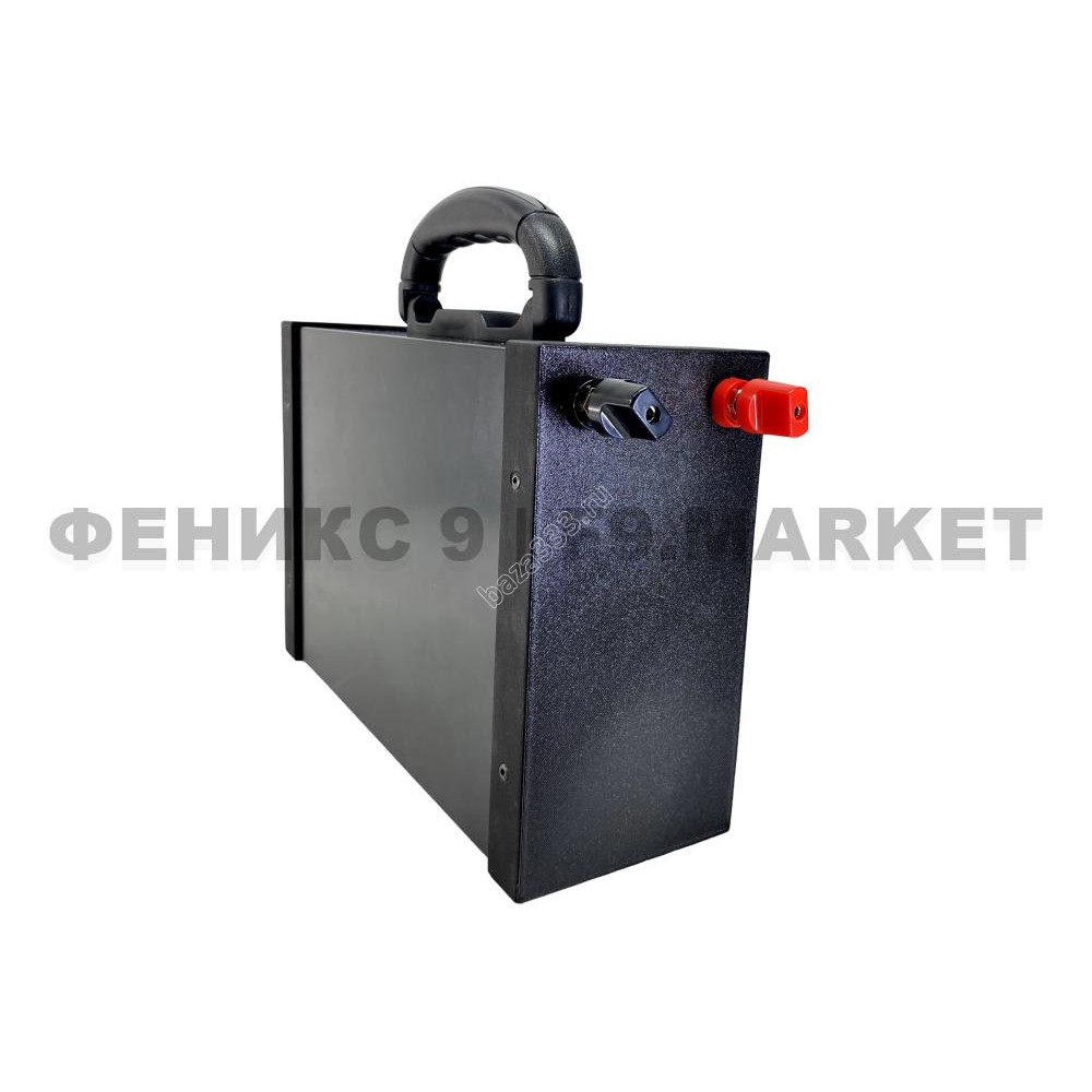 Бесперебойник для РЭБ "Ньютон 7S Next" (ИБП) 1500W, 60000mAh, 24V