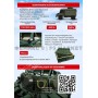 Подавитель БПЛА «Гроза» Броня 2.0 720-1020 МГц