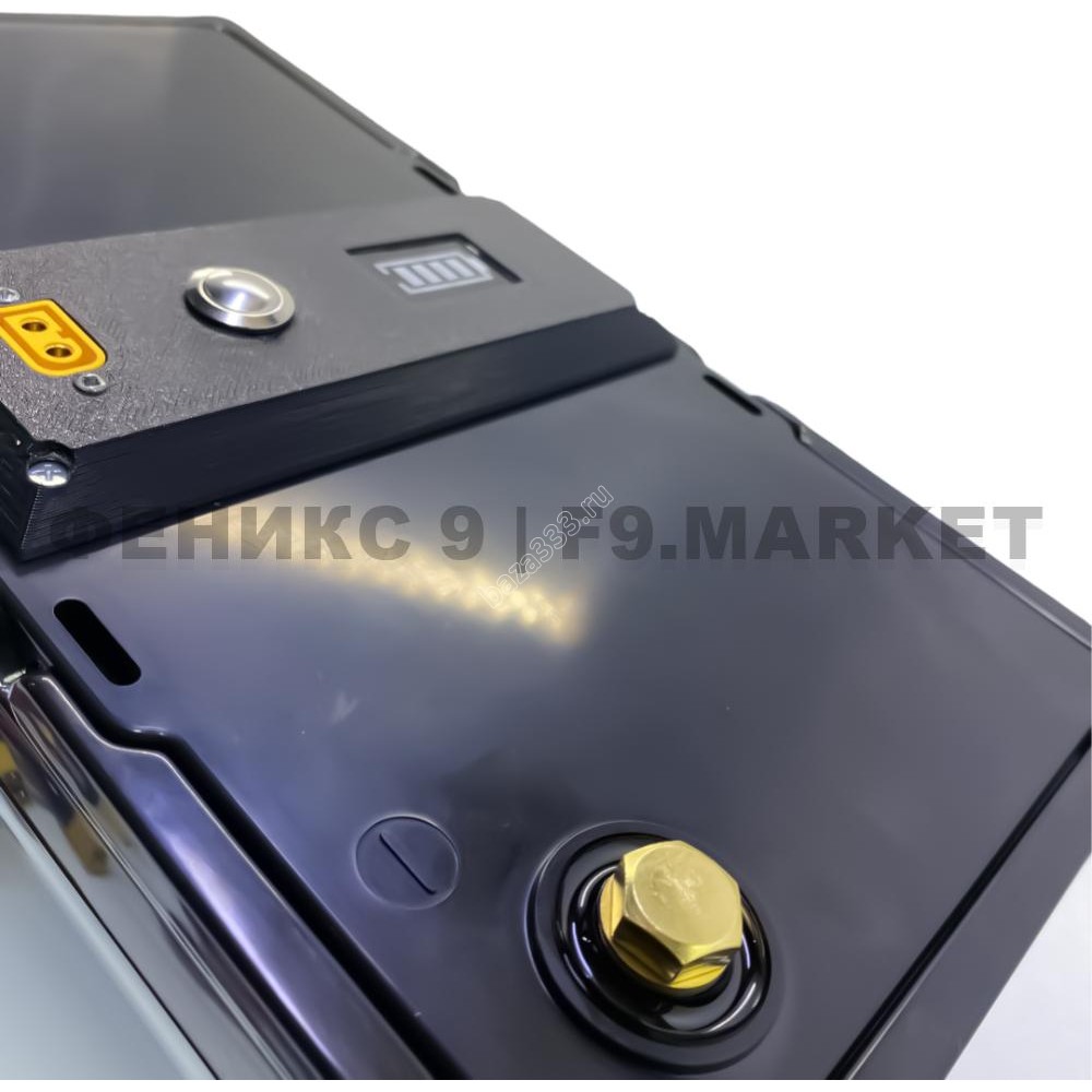 Бесперебойник для РЭБ "Ньютон 7S" (ИБП) 2000W, 80000mAh, 24V