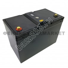 Бесперебойник для РЭБ "Ньютон 7S" (ИБП) 2000W, 80000mAh, 24V