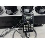 Подавитель БПЛА и FPV дронов «БАРЬЕР-8» на транспорт 400 Вт