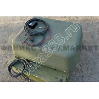 Станция РЭБ «Капюшон» К-15 ВИП