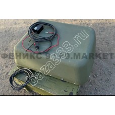 Станция РЭБ «Капюшон» К-15 ВИП