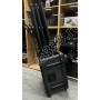 Подавитель дронов всенаправленный типа Гарпия Алия 600W 12-ти канальный