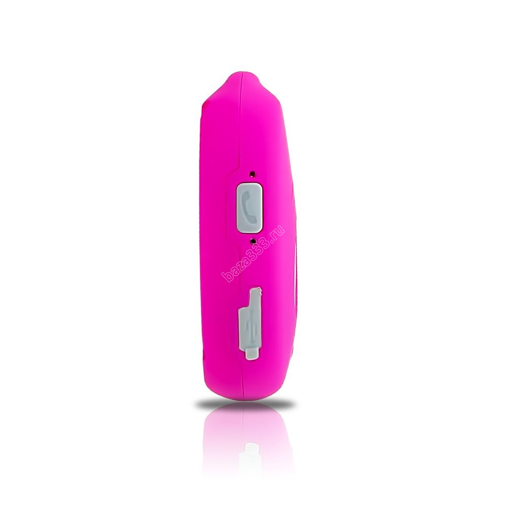 Влагостойкий GPS трекер Minifinder Pico (VitEx VG20) pink 