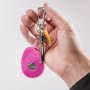 Влагостойкий GPS трекер Minifinder Pico (VitEx VG20) pink 
