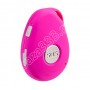 Влагостойкий GPS трекер Minifinder Pico (VitEx VG20) pink 