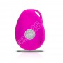 Влагостойкий GPS трекер Minifinder Pico (VitEx VG20) pink 