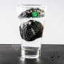 Влагостойкий мини GPS трекер TK STAR LK109 