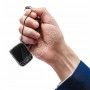 Водонепроницаемый IP67 GPS трекер i365 модель A21 (black) 