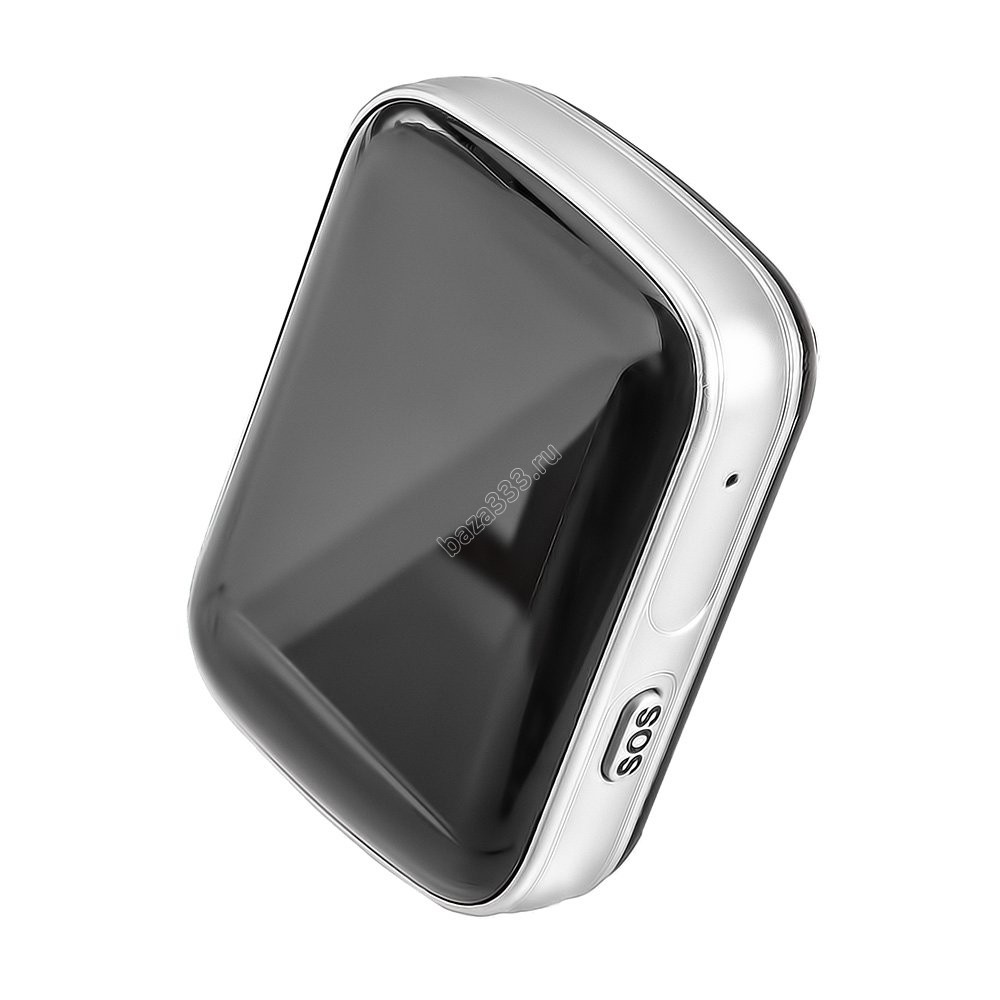 Водонепроницаемый IP67 GPS трекер i365 модель A21 (black) 