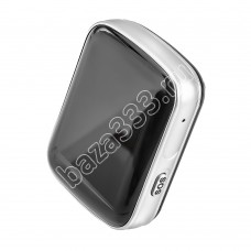 Водонепроницаемый IP67 GPS трекер i365 модель A21 (black) 