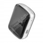 Водонепроницаемый IP67 GPS трекер i365 модель A21 (black) 