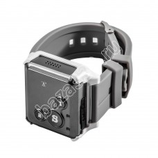 Детский мини GSM трекер Reachfar RF-V18 (black)