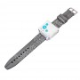 Детский мини GSM трекер Reachfar RF-V18 (white-blue) 