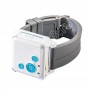 Детский мини GSM трекер Reachfar RF-V18 (white-blue) 