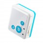 Детский мини GSM трекер Reachfar RF-V18 (white-blue) 