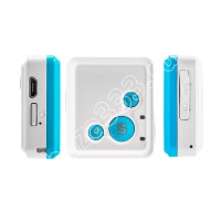 Детский мини GSM трекер Reachfar RF-V18 (white-blue) 