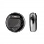 Мини GPS трекер i365 модель A12 (GTP12AB) (black) 