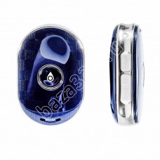 Мини GPS трекер Sentar Q60S (blue) 