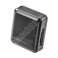 Мини GPS трекер/GPS маяк Reachfar RF-V8 (black) 