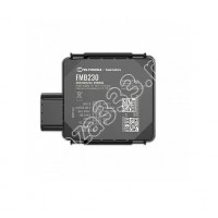 GPS ТРЕКЕР TELTONIKA FMB230 