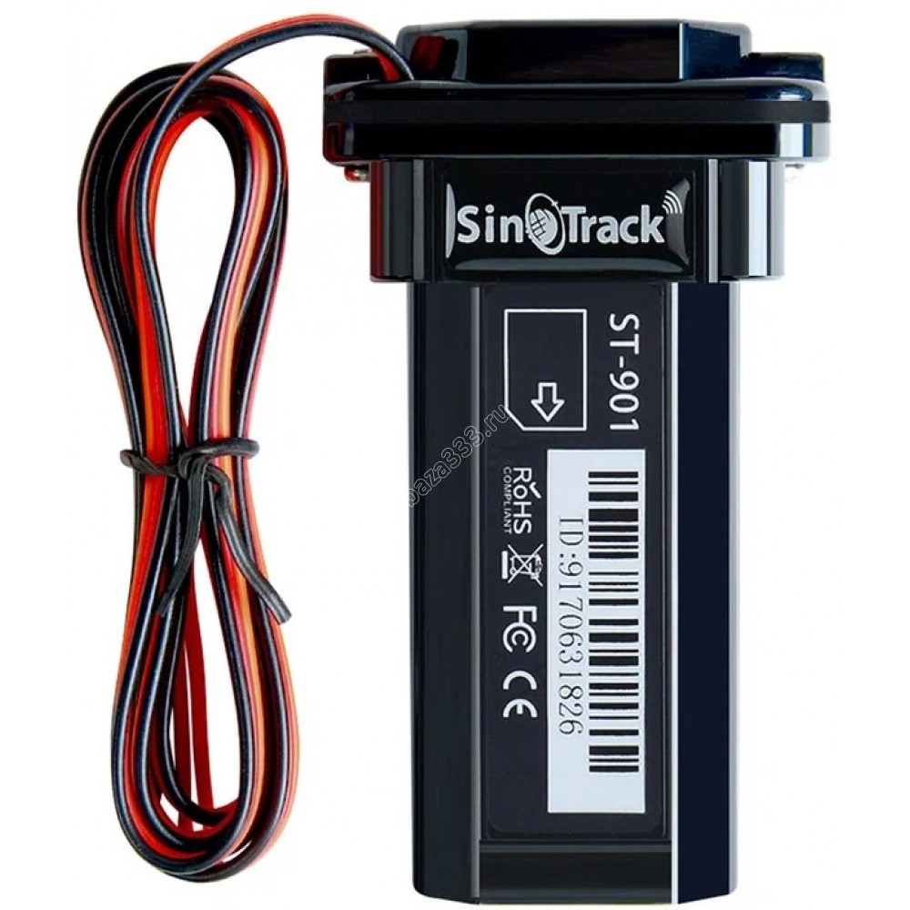 GPS-трекер SinoTrack ST-901 