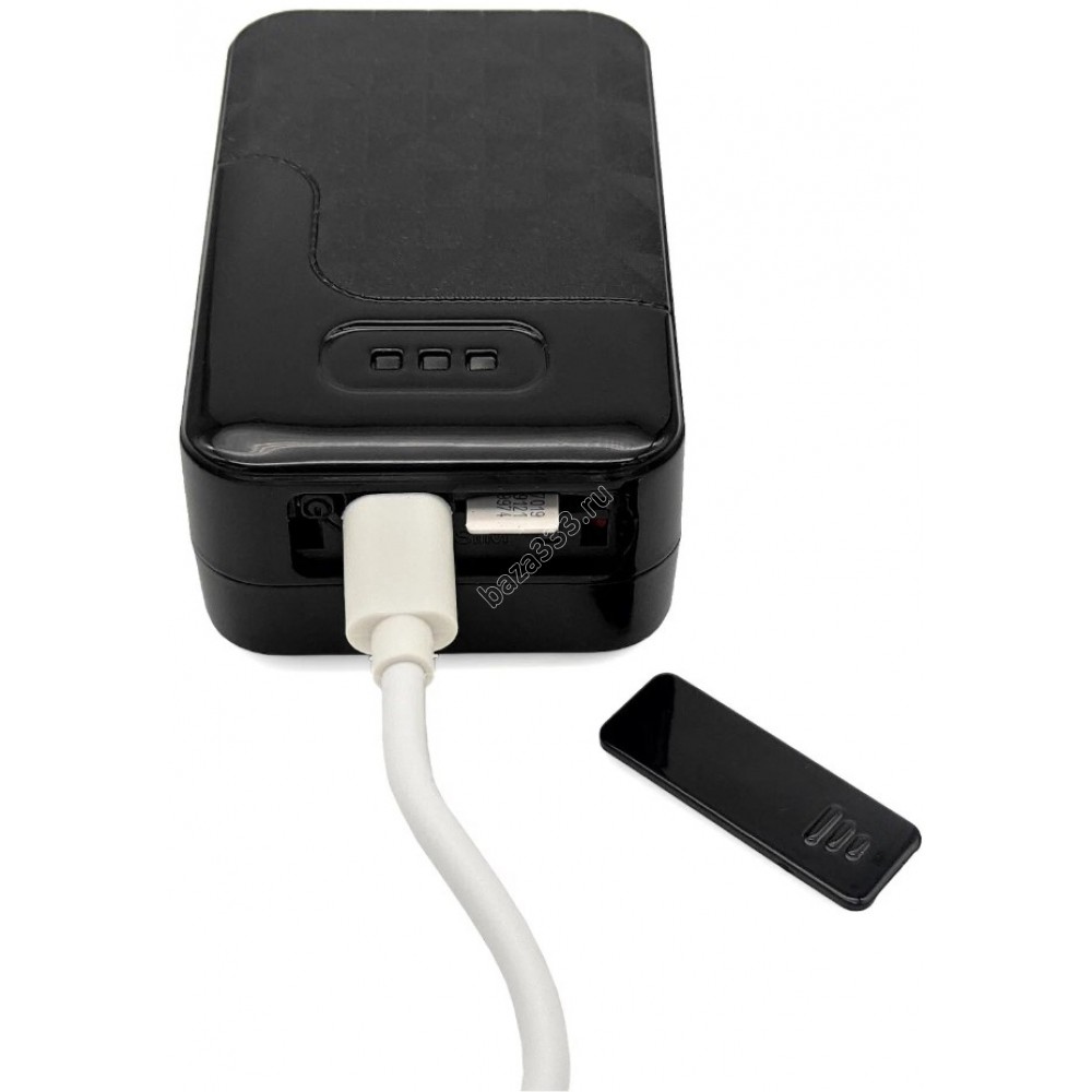 Автономный GPS маяк трекер на магните для автомобиля U40 4000mah