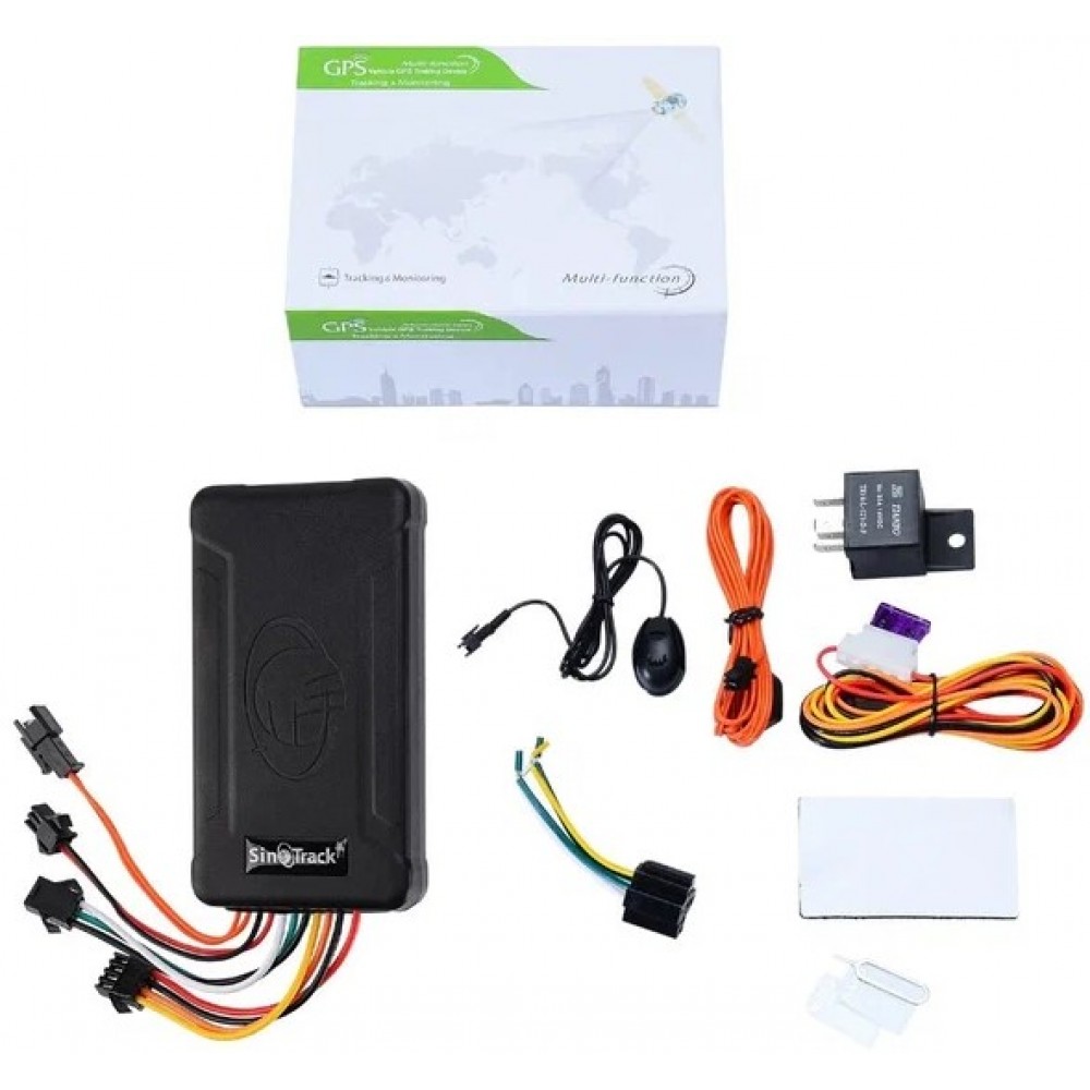 GPS-трекер SinoTrack ST-906 